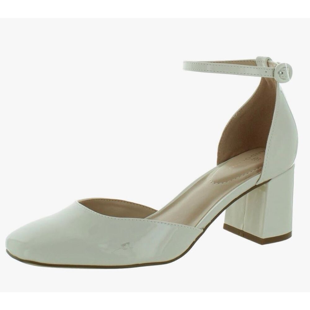 Bandolino Womens Letsadd Size 10